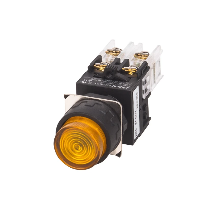 Kacon K22 Control Switch