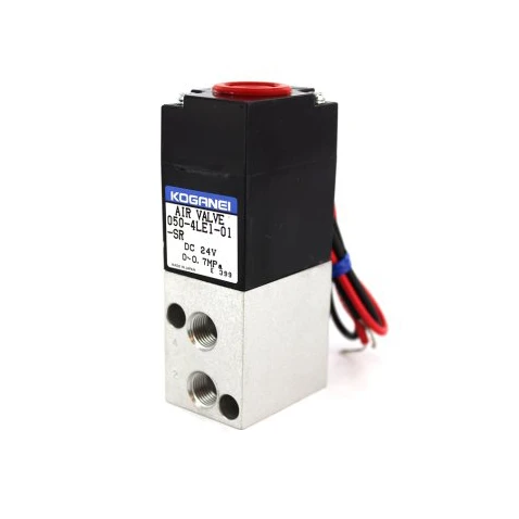 Koganei 050 Solenoid Valve