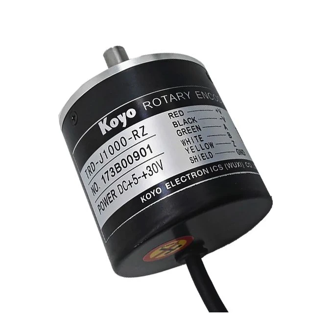 Koyo TRD-J Encoder