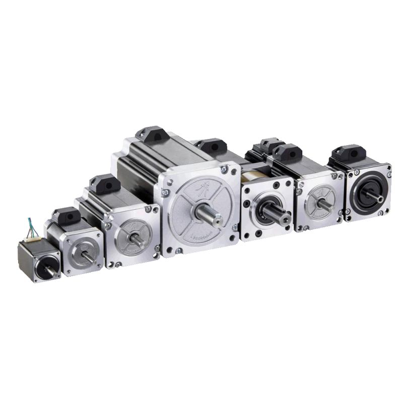 Leadshine Stepper Motor
