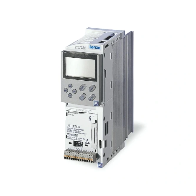 Lenze 8200 vector Inverter