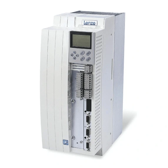 Lenze Inverter