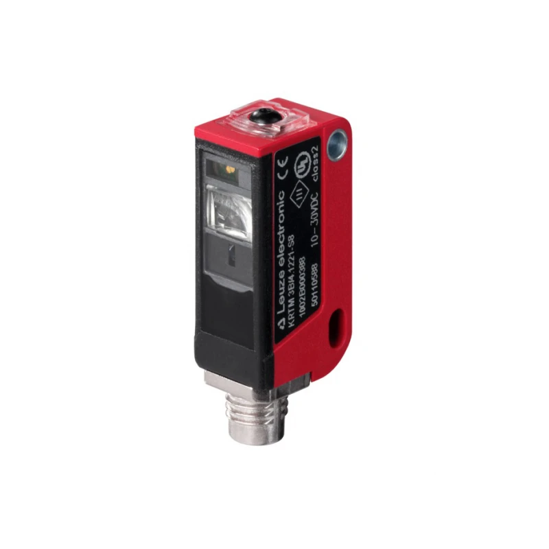 Leuze 3B Photoelectric Sensor