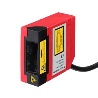 Leuze BCL 2x Barcode Reader