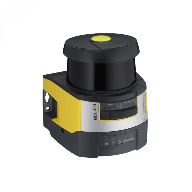 Leuze RSL 400 Laser Scanner