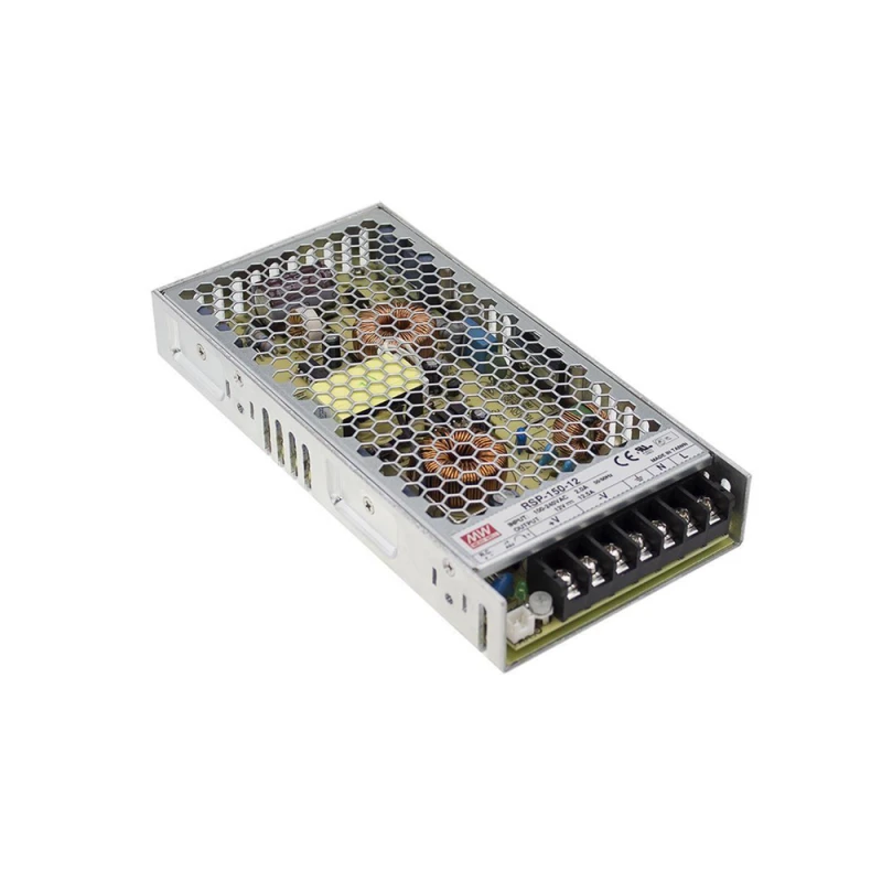 Mean Well Power Supply