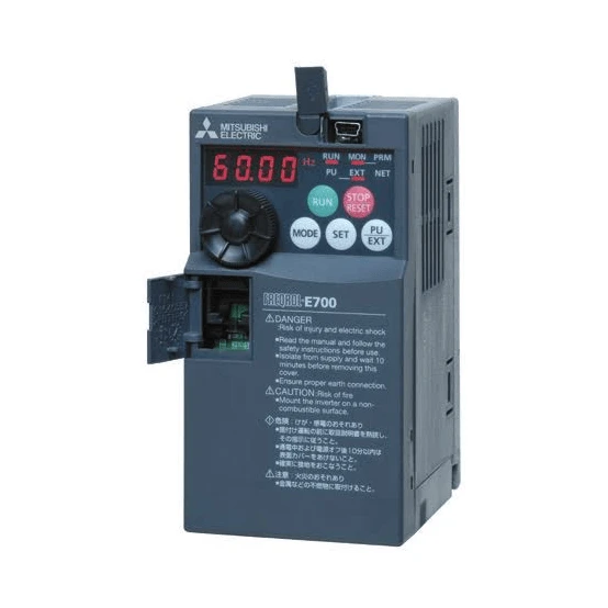 Mitsubishi FR-E700 Inverter
