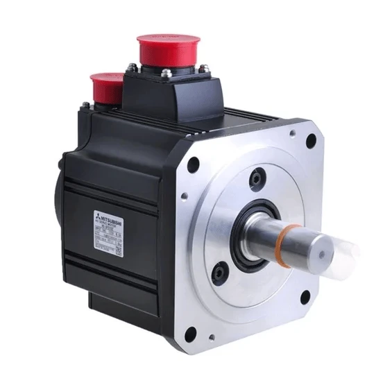 Mitsubishi HC-SFS Servo Motor
