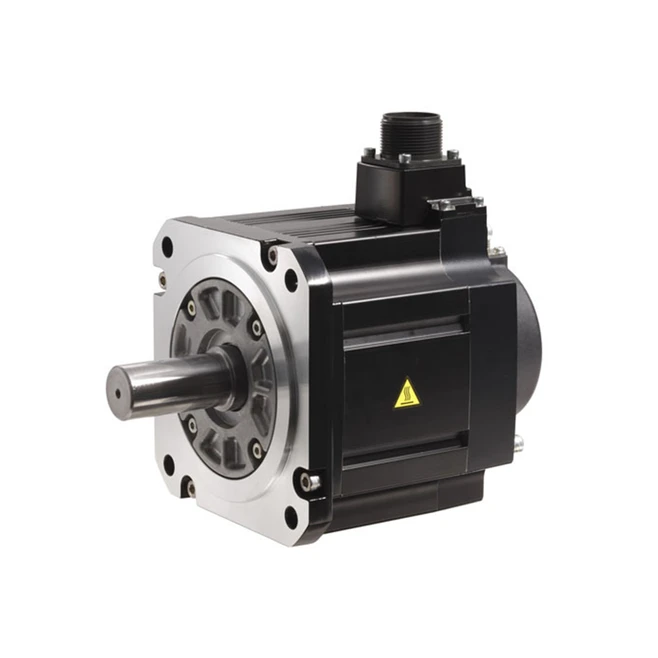 Mitsubishi HG-KN Servo Motor