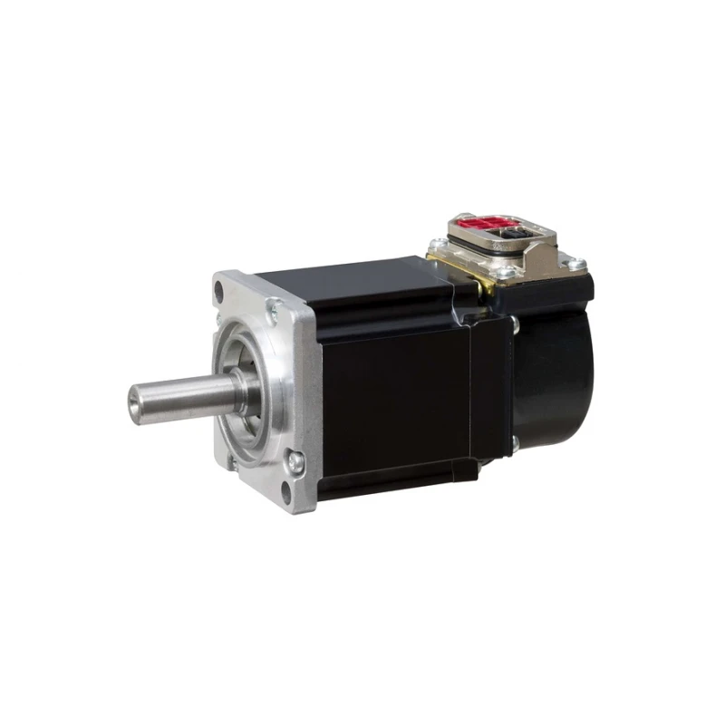 Mitsubishi HG-KR Servo Motor