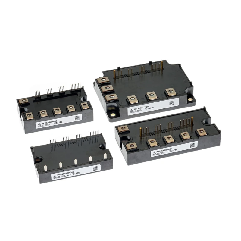 Mitsubishi IPM G1 IPM