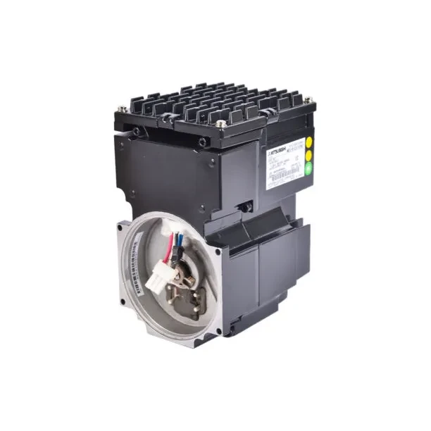 Mitsubishi MDS-B Servo Drive
