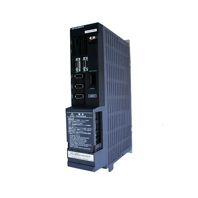 Mitsubishi MDS-D Servo Drive