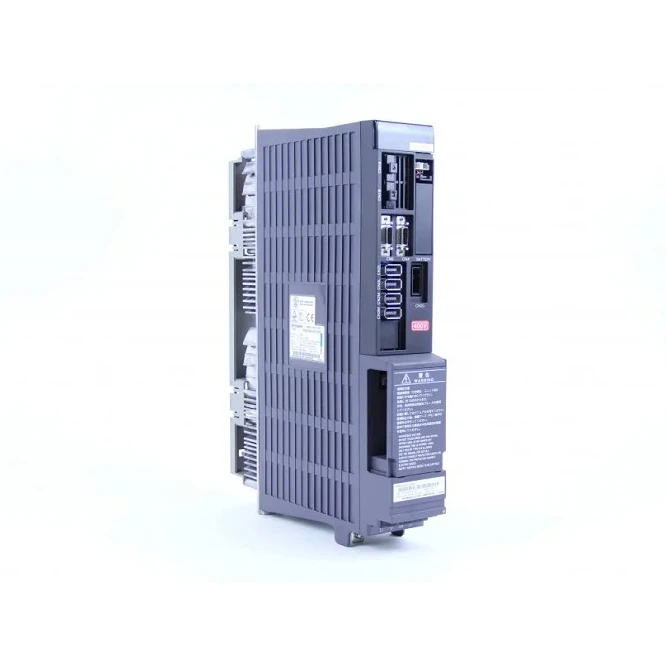 Mitsubishi MDS-E Servo Drive