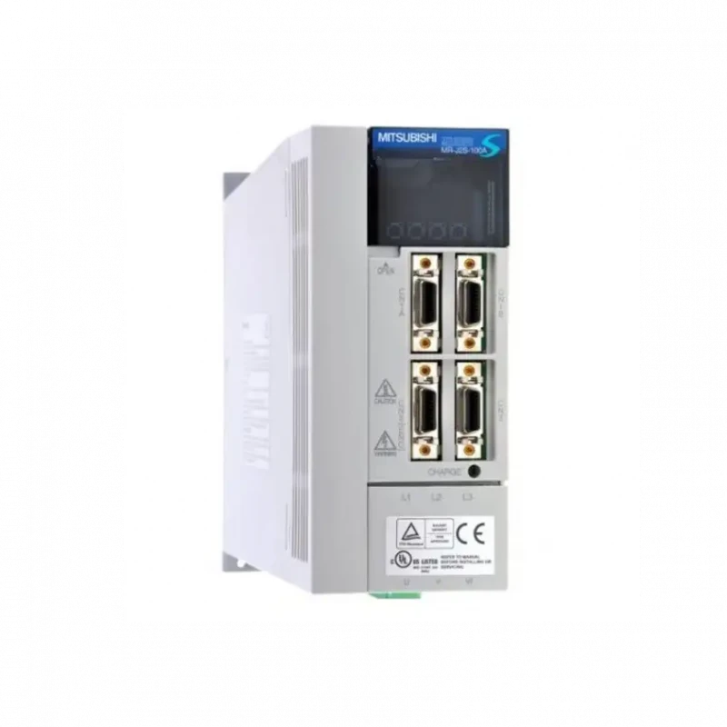 Mitsubishi MR-J2S Servo Drive