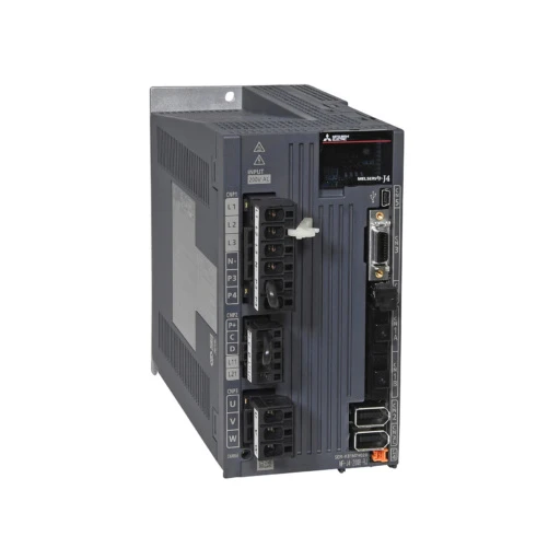 Mitsubishi MR-J4 Servo Drive