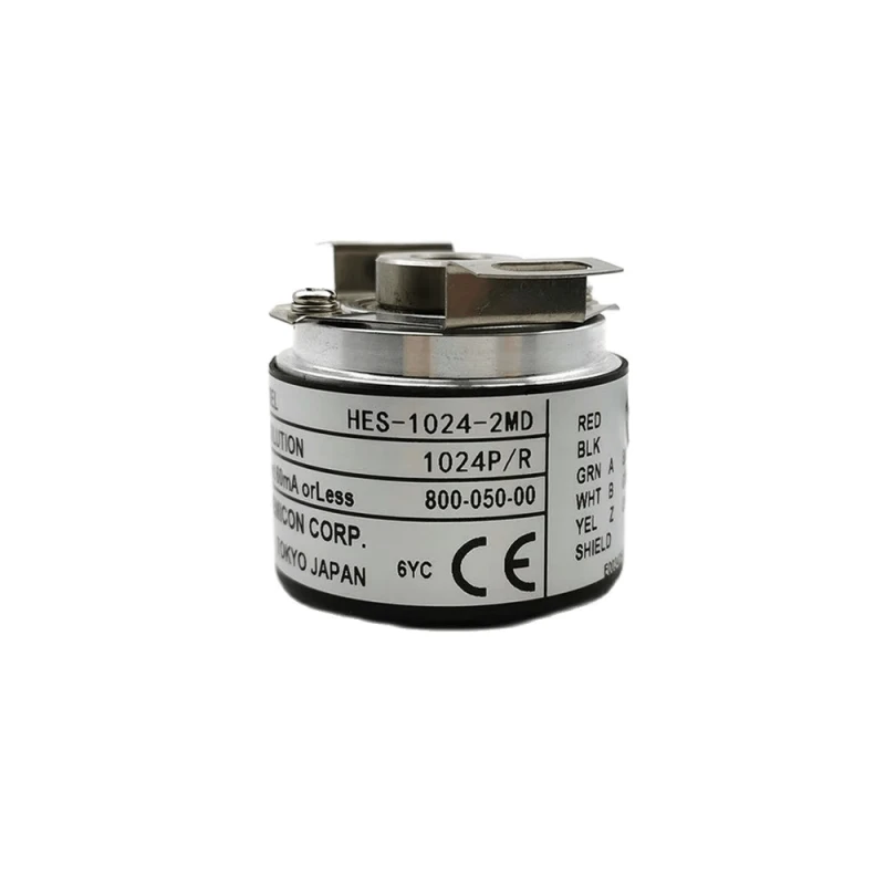 Nemicon HES Encoder