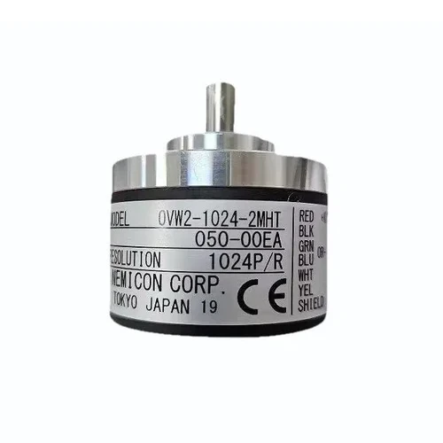 Nemicon OEW-2 Encoder