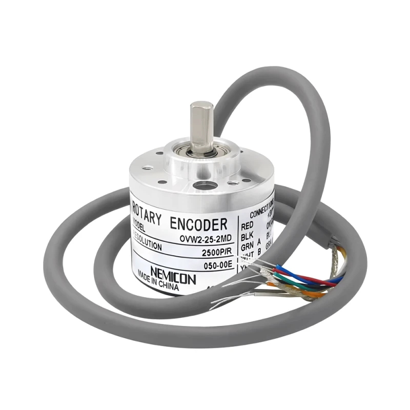 Nemicon OVW2 Encoder