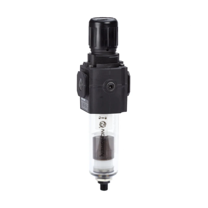 Norgren B72G Filter Regulator