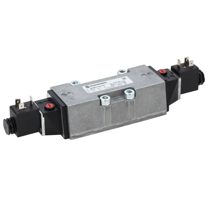 Norgren SXE Solenoid Valve