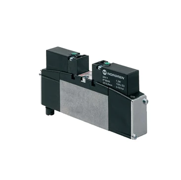 Norgren VS18 Solenoid Valve