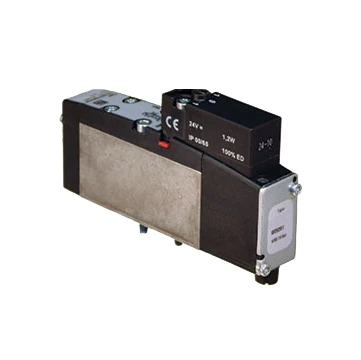 Norgren VS26 Solenoid Valve