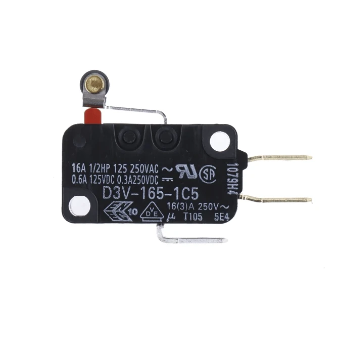 Omron D3V Micro Switch