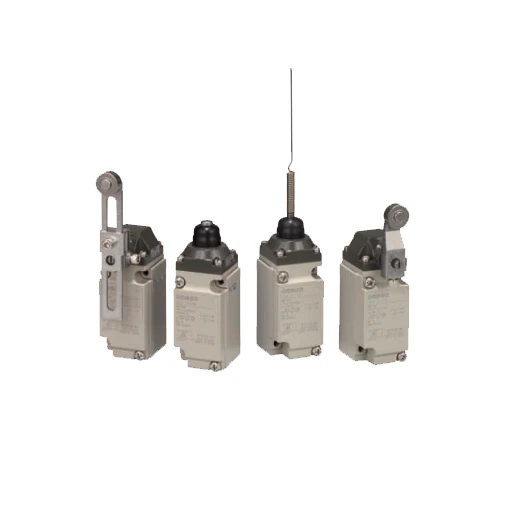 Omron D4A-N Limit Switch