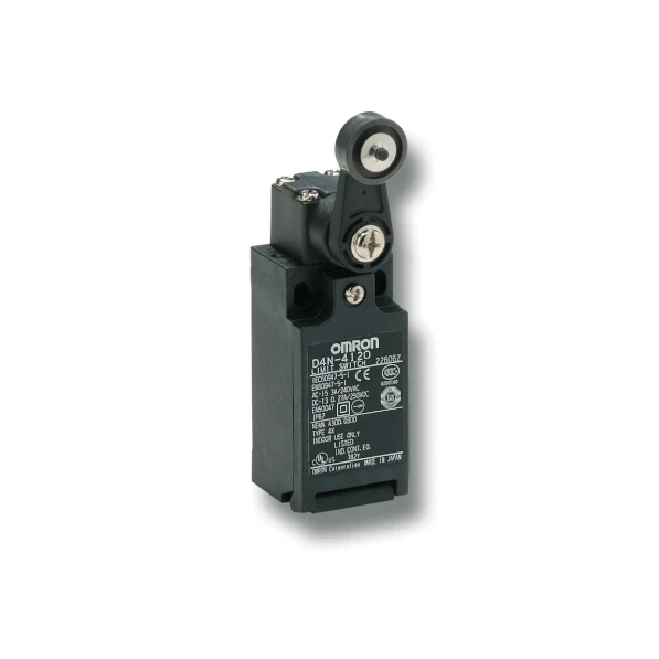 Omron D4N Limit Switch