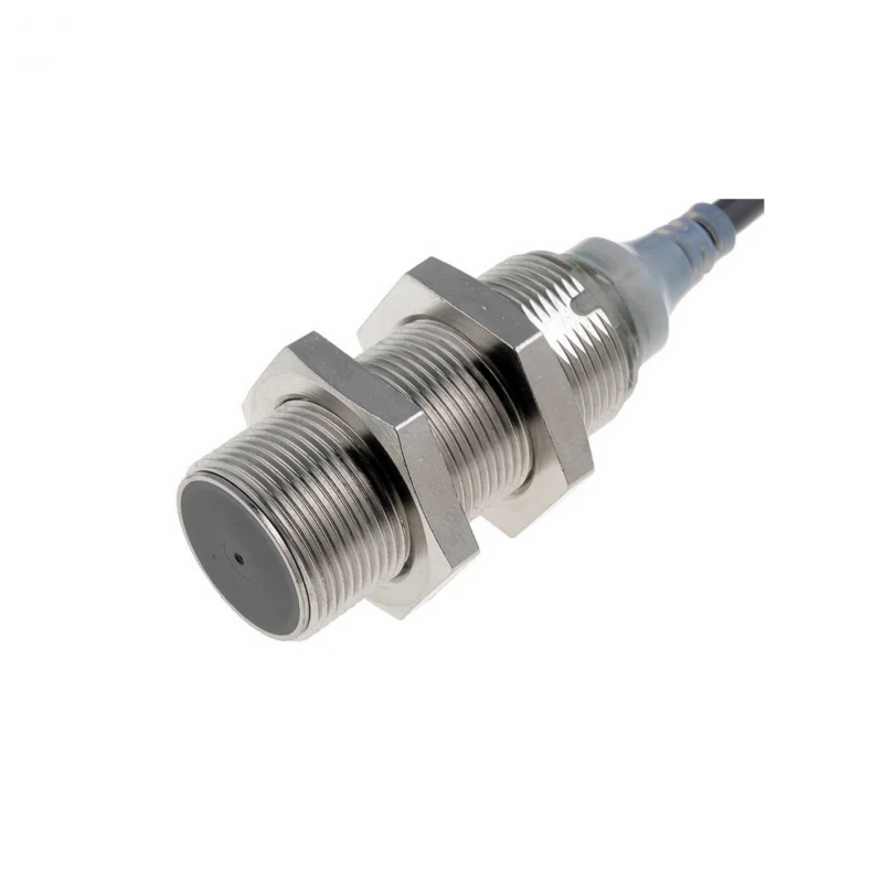 Omron E2A Inductive Sensor