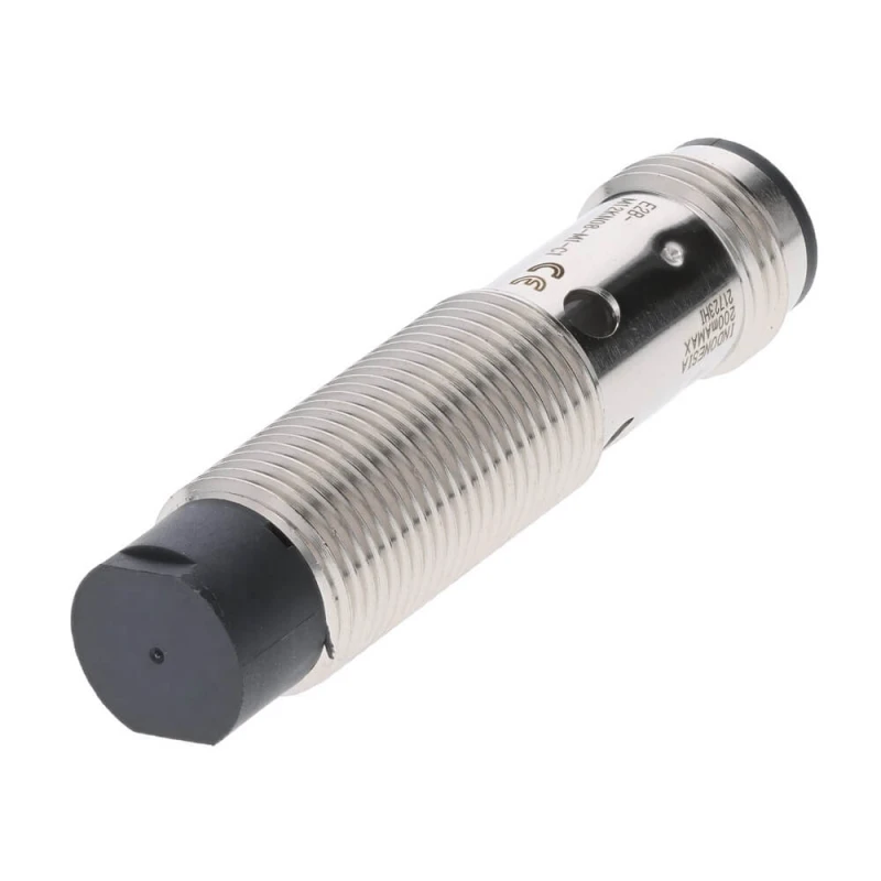 Omron E2B Proximity Sensor