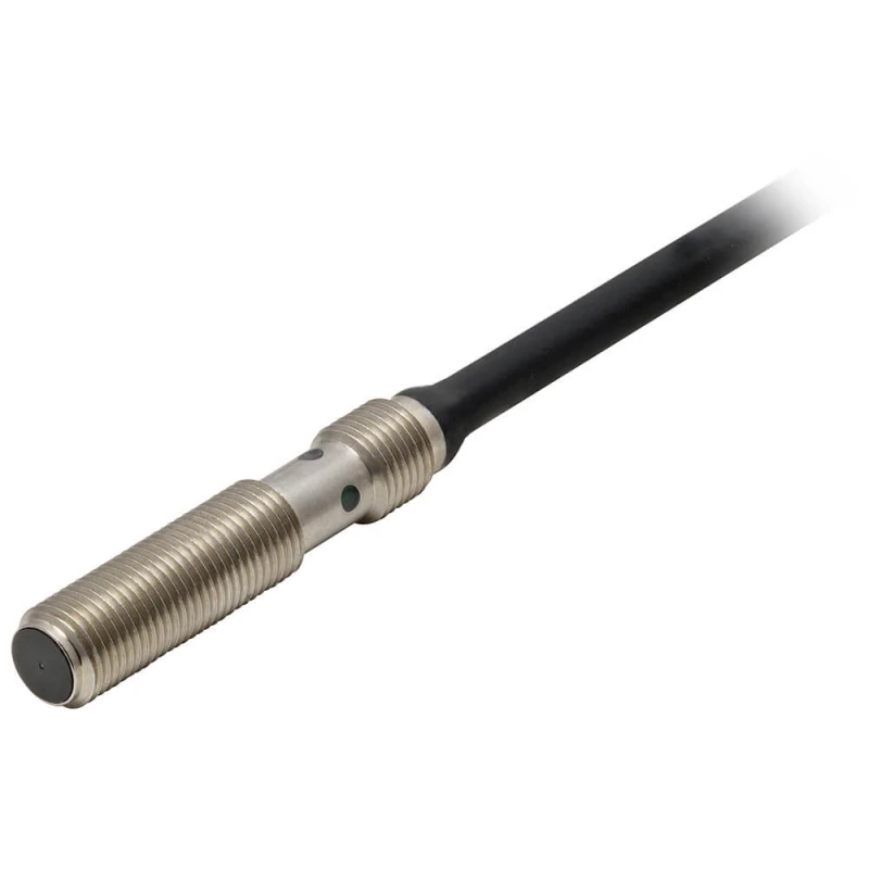 Omron E2E Proximity Sensor