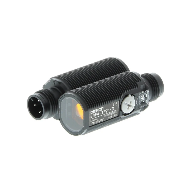 Omron E3FA Photoelectric Sensor