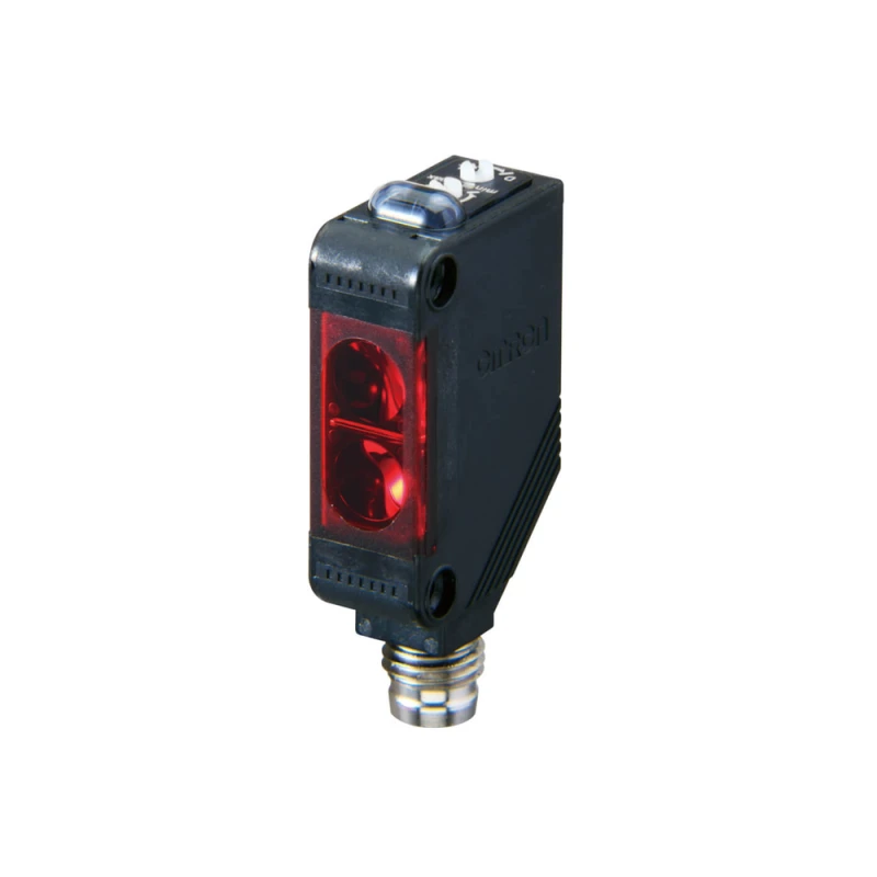 Omron E3Z Photoelectric Sensor