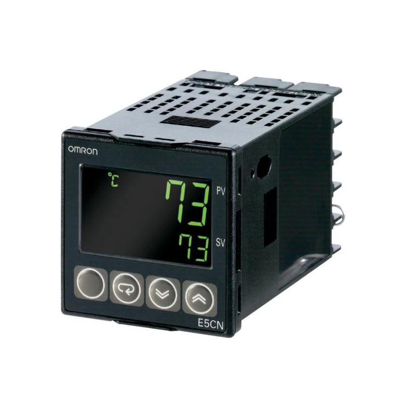 Omron E5CN Temperature Controller