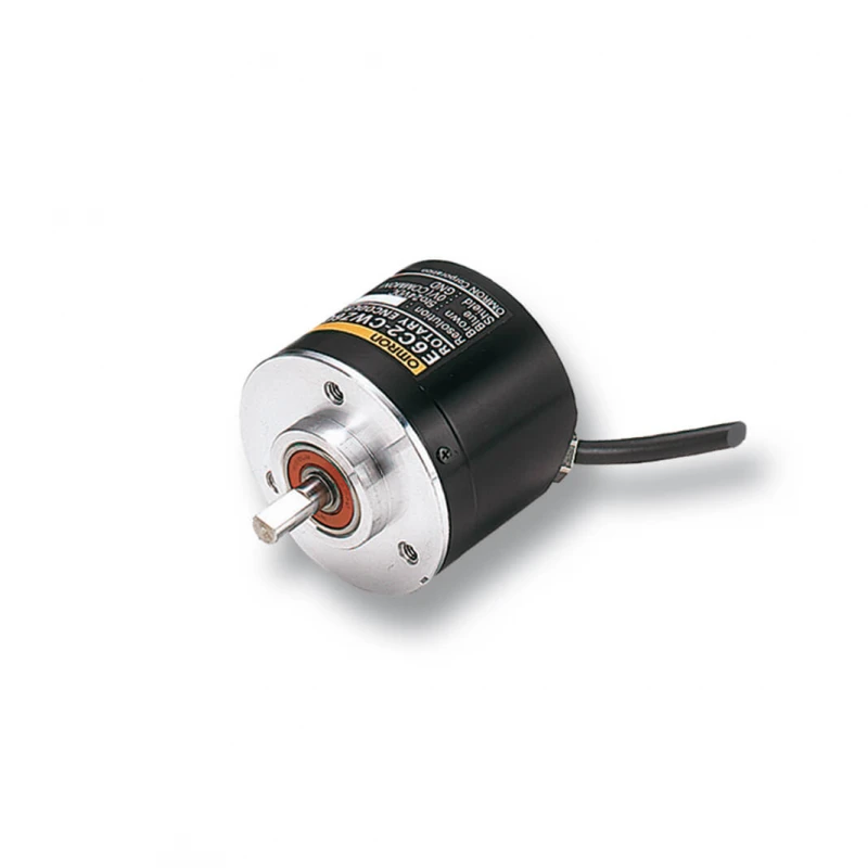 Omron E6C2-C Encoder