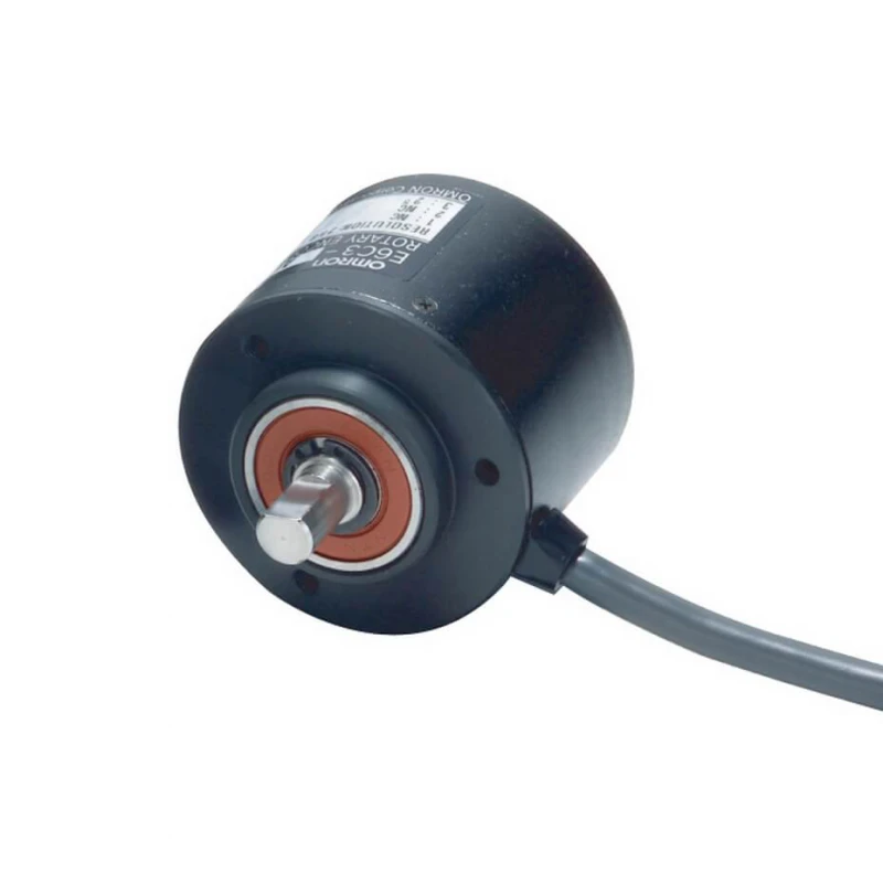 Omron E6C3-C Incremental Encoder