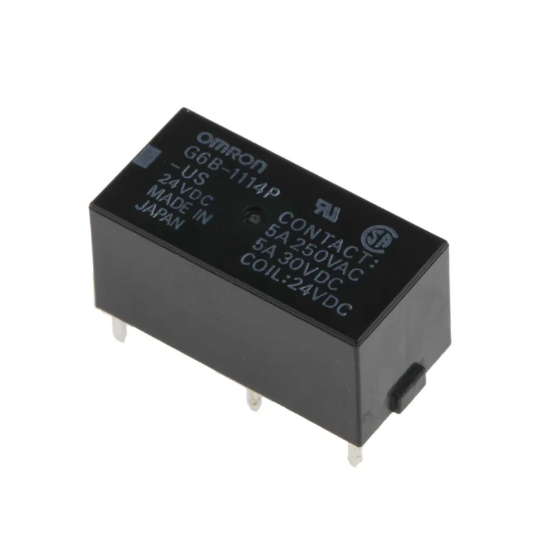 Omron G6B Relay