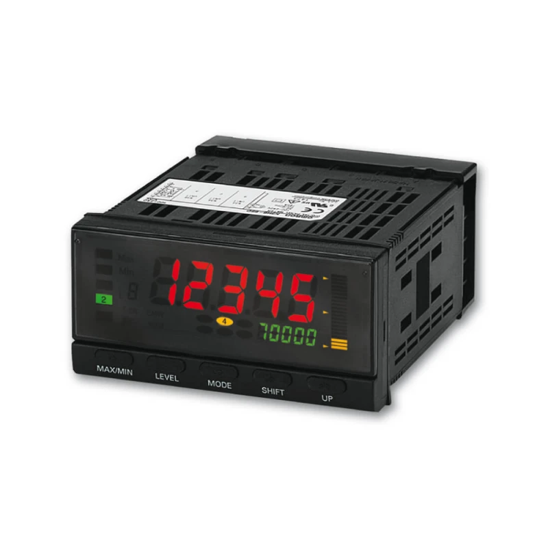 Omron K3HB-R Pulse Indicator