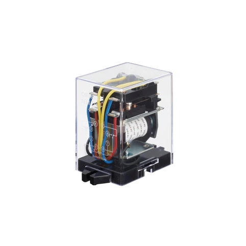 Omron MM Relay