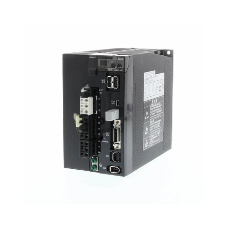 Omron R88D-K Servo Drive