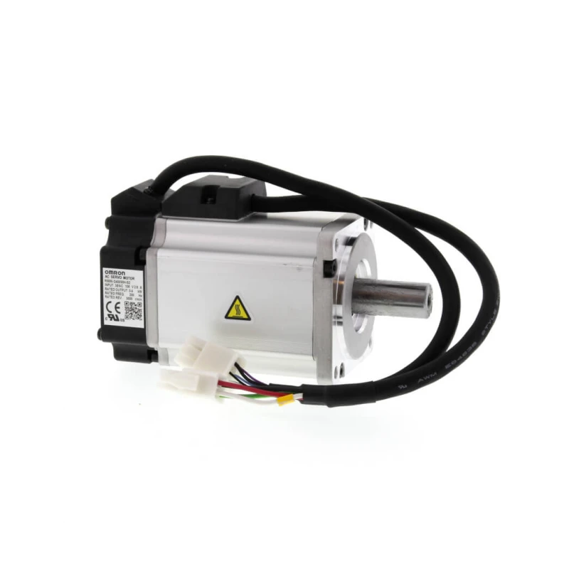 Omron R88M-G Servo Motor