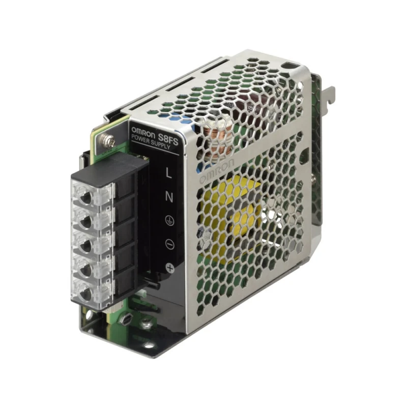 Omron S8FS-G Power Supply