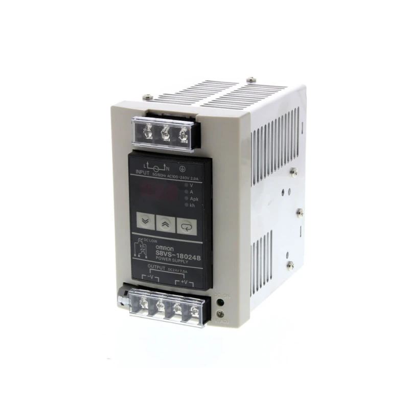 Omron S8VS Power Supply