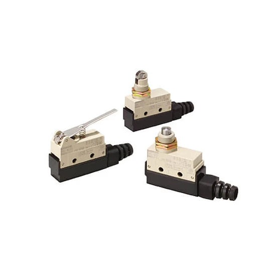Omron SHL Limit Switch