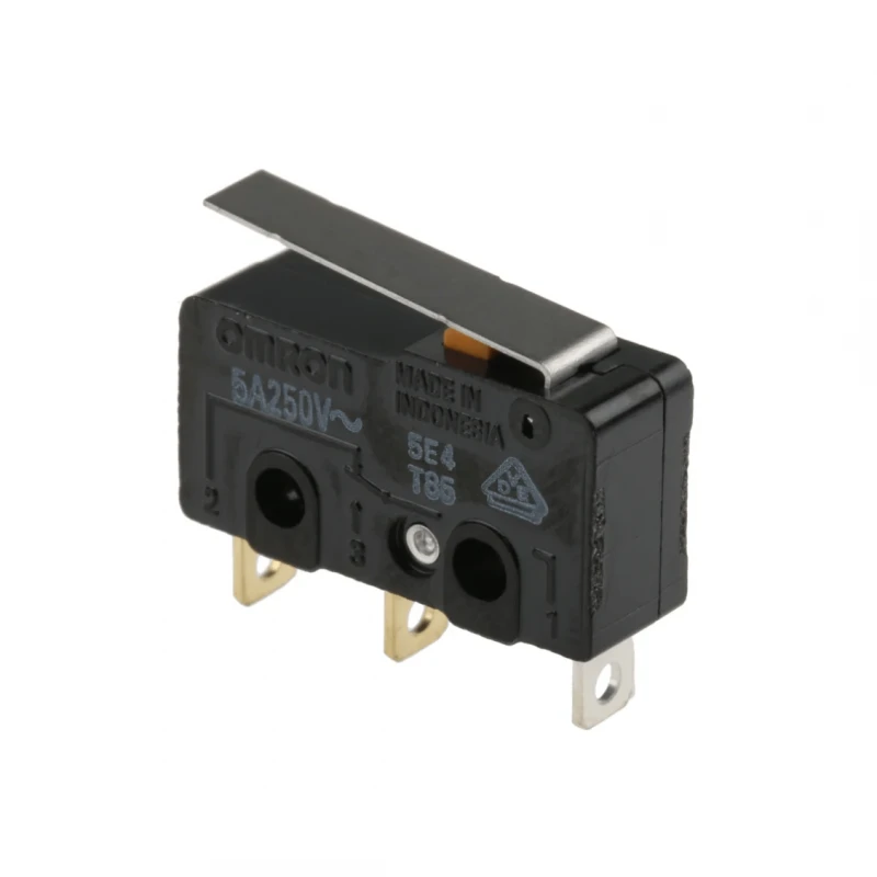 Omron SS Micro Switch