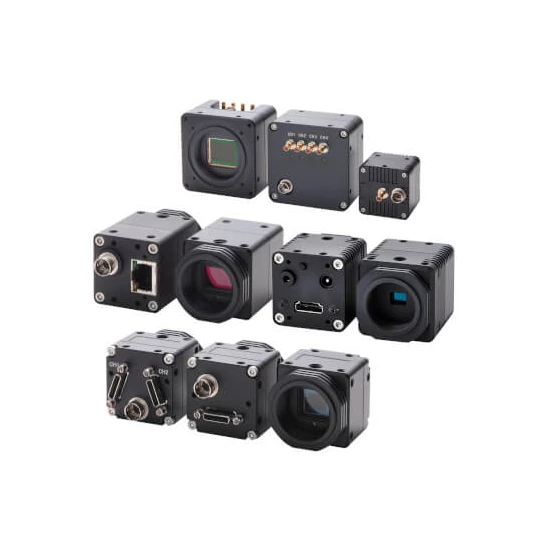 Omron STC Area Scan Camera