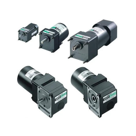 Oriental Motor K Induction Motor