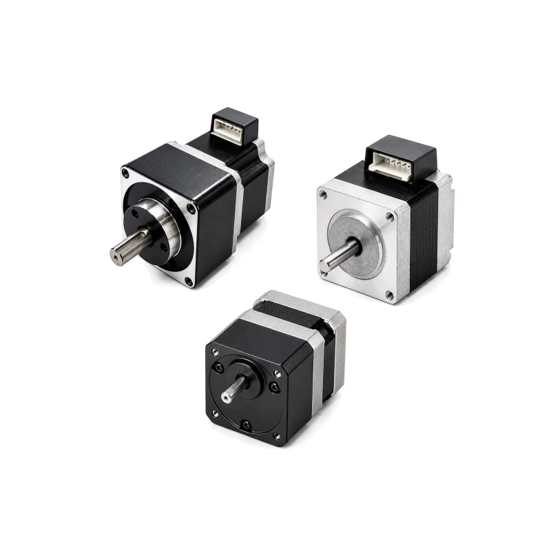 Oriental Motor PK2 Stepper Motor